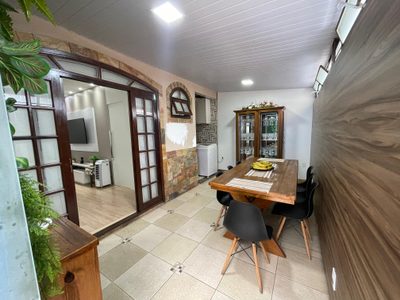 Apartamento, 3 quartos, 80 m² - Foto 1