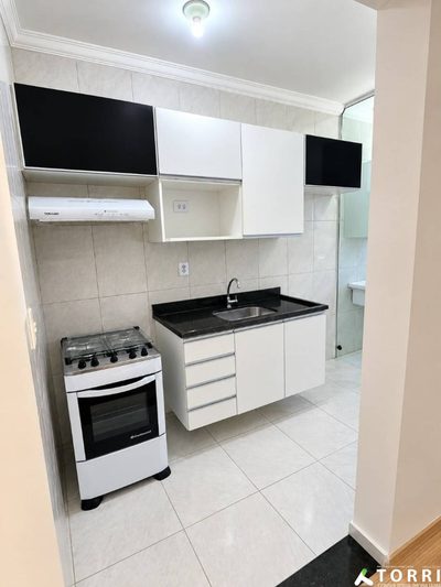 Apartamento, 2 quartos, 54 m² - Foto 3