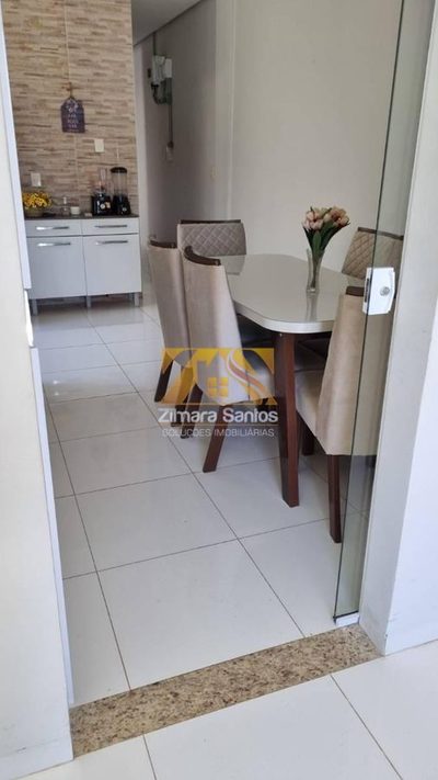 Casa, 3 quartos, 90 m² - Foto 5