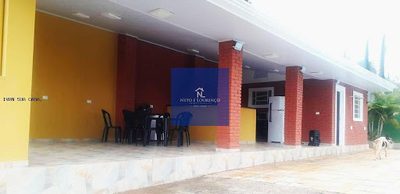 Casa, 4 quartos, 440 m² - Foto 3