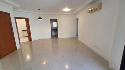 Apartamento, 3 quartos, 98 m² - Foto 1