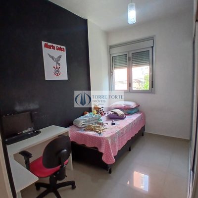 Apartamento, 2 quartos, 61 m² - Foto 5