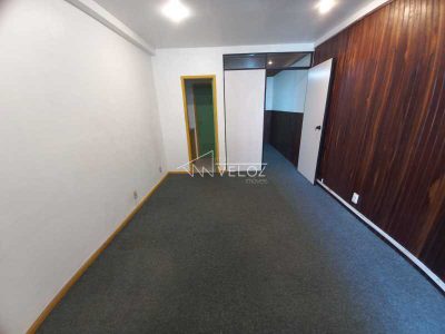 Sala-Conjunto, 33 m² - Foto 2
