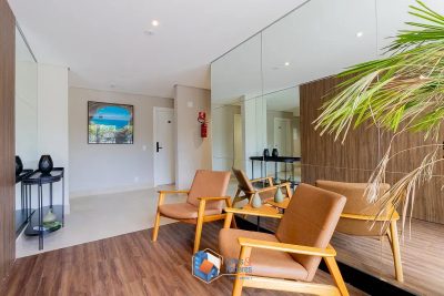 Apartamento, 2 quartos, 59 m² - Foto 1