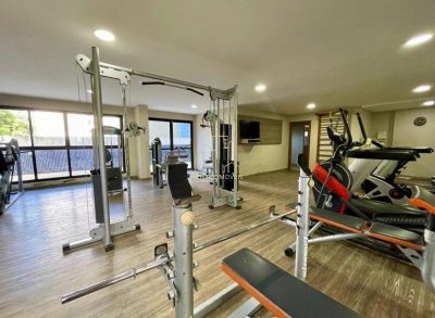 Apartamento, 2 quartos, 68 m² - Foto 5