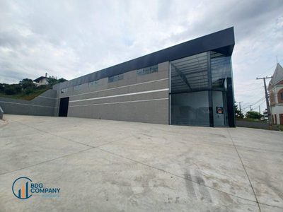 Sala-Conjunto, 450 m² - Foto 2