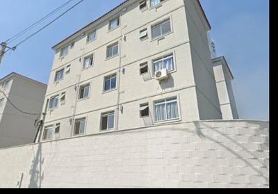 Apartamento, 2 quartos, 42 m² - Foto 1