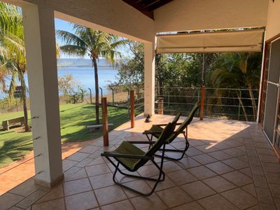 Chácara, 3 quartos, 710 m² - Foto 3