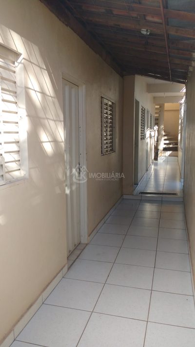 Apartamento, 1 quarto, 25 m² - Foto 1