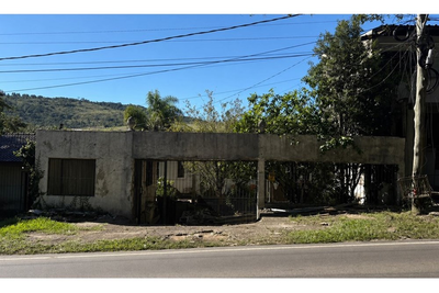 Terreno, 480 m² - Foto 1