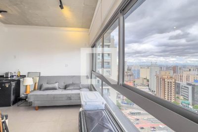 Kitnet-Studio, 68 m² - Foto 5