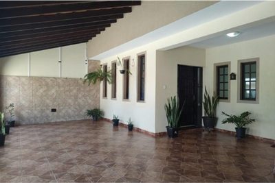 Casa, 5 quartos - Foto 1
