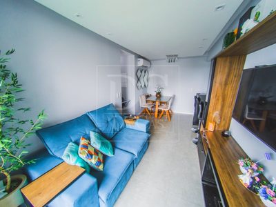 Apartamento, 2 quartos, 58 m² - Foto 5