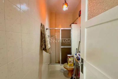 Apartamento, 3 quartos, 212 m² - Foto 1