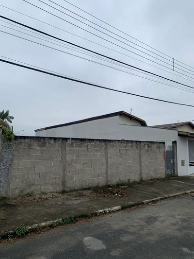 Terreno, 250 m² - Foto 1