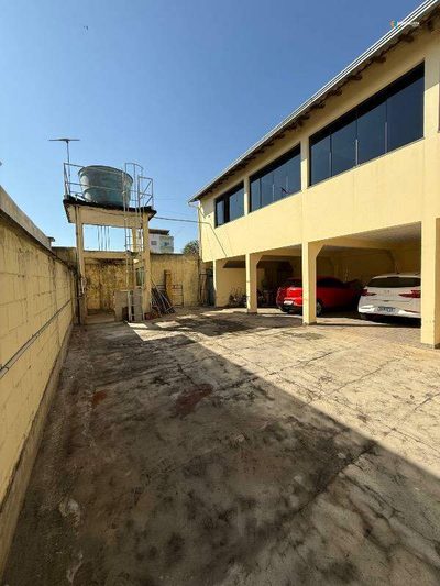 Casa, 4 quartos, 469 m² - Foto 4