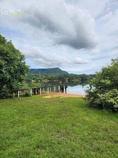 Chácara, 5 quartos, 1 hectares - Foto 4