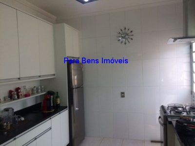Casa, 3 quartos, 210 m² - Foto 4