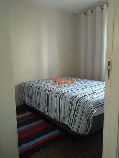 Apartamento, 2 quartos, 41 m² - Foto 5