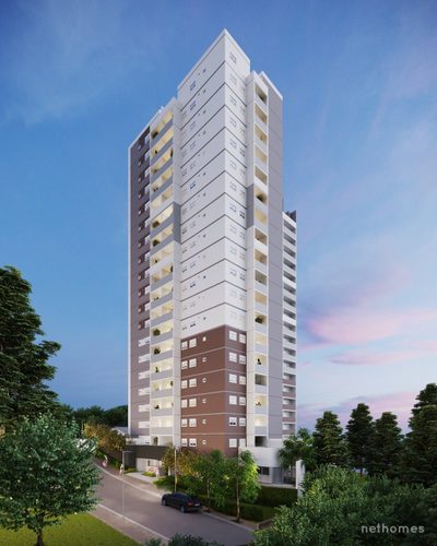 Apartamento, 2 quartos, 104 m² - Foto 3