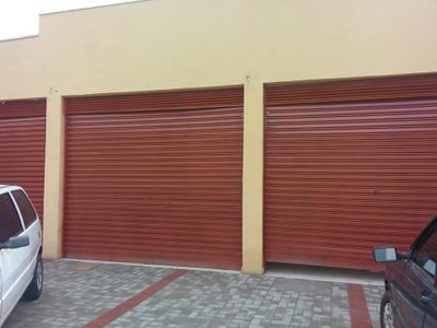Loja-Salão, 16 m² - Foto 5