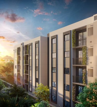 Apartamento, 2 quartos, 81 m² - Foto 1