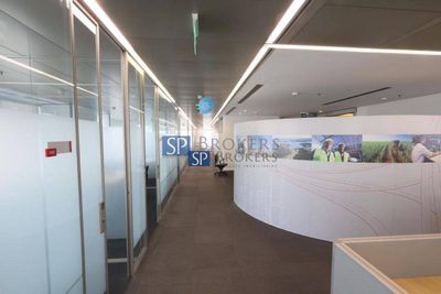 Sala-Conjunto, 1479 m² - Foto 2