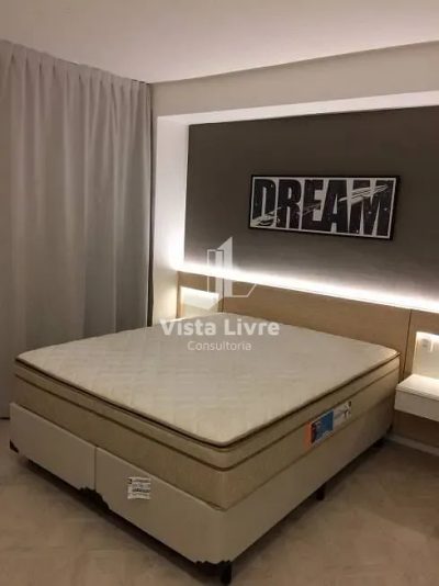 Apartamento, 1 quarto, 25 m² - Foto 5