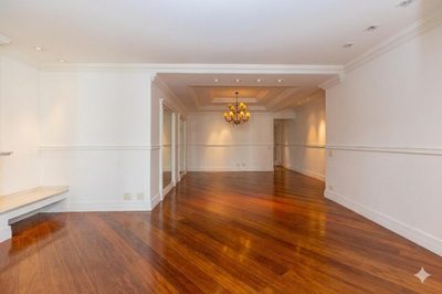Apartamento, 4 quartos, 155 m² - Foto 5