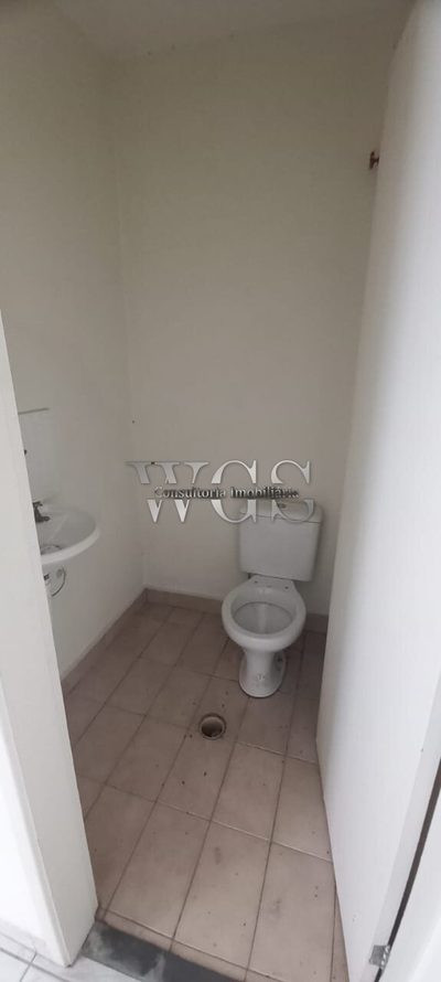 Sala-Conjunto, 30 m² - Foto 4