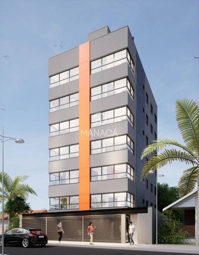 Apartamento, 3 quartos, 69 m² - Foto 5