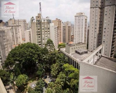 Apartamento, 3 quartos, 170 m² - Foto 5