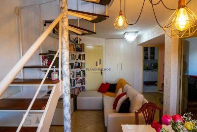 Apartamento, 3 quartos, 110 m² - Foto 1