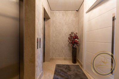Cobertura, 5 quartos, 572 m² - Foto 2