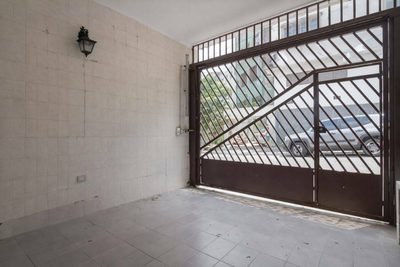 Sobrado, 2 quartos, 110 m² - Foto 4