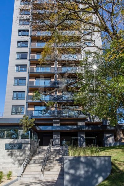 Apartamento, 1 quarto, 36 m² - Foto 5