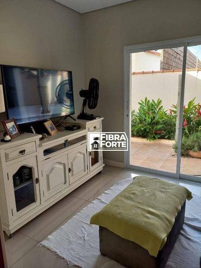 Casa, 3 quartos, 262 m² - Foto 3