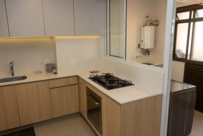 Apartamento, 3 quartos, 180 m² - Foto 1