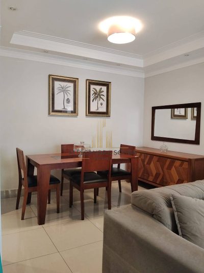 Apartamento, 3 quartos, 86 m² - Foto 1