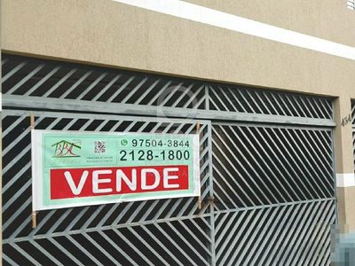 Sobrado, 4 quartos, 154 m² - Foto 2
