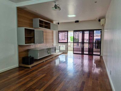 Apartamento, 3 quartos, 126 m² - Foto 1