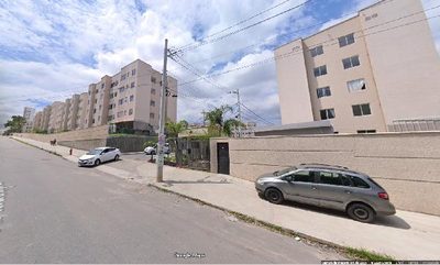 Apartamento, 2 quartos, 10 m² - Foto 1