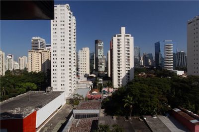 Sala-Conjunto, 43 m² - Foto 2