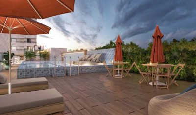 Apartamento, 2 quartos, 83 m² - Foto 3