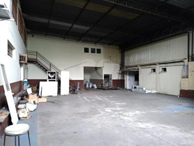 Prédio Inteiro, 2500 m² - Foto 2