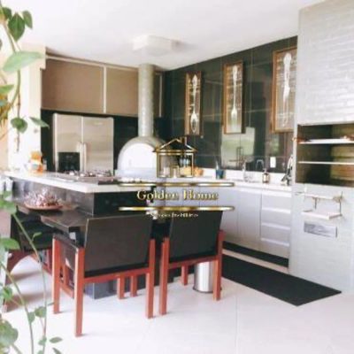 Casa de Condomínio, 5 quartos - Foto 4
