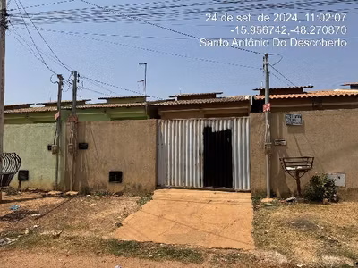 Casa, 2 quartos, 180 m² - Foto 1