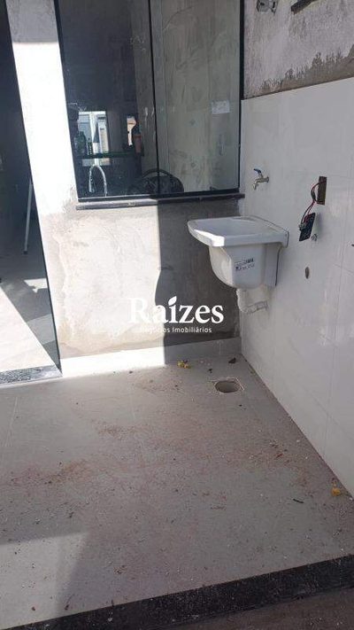 Casa, 2 quartos, 72 m² - Foto 3
