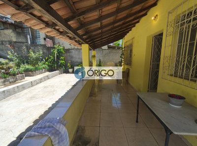 Casa, 3 quartos, 360 m² - Foto 1