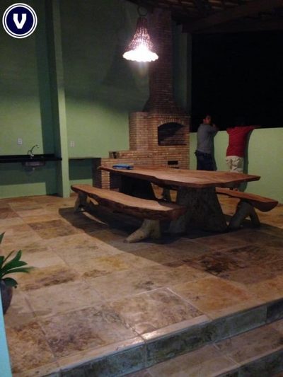 Casa, 10 quartos, 300 m² - Foto 3